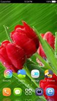 Best Rose Theme HD