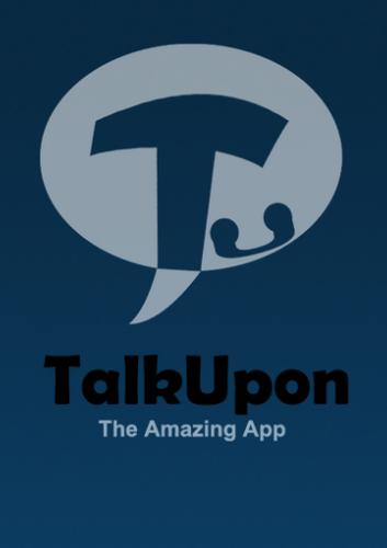 TalkUpon