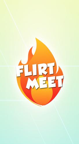 FlirtMeet Dating App - Flirt & Chat for Free