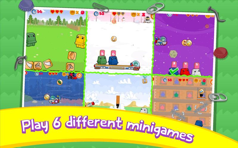 Educational Games for Kids