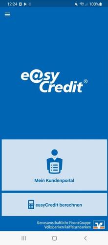 easyCredit