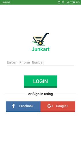 Junkart