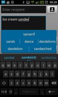 Norwegian for ICS keyboard