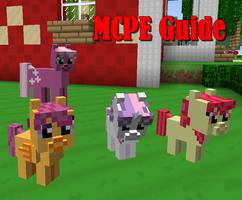 Mine Little Pony MCPE Guide