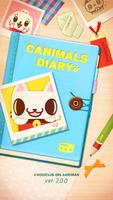 Canimals Diary 2