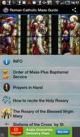 Roman Catholic Mass Guide