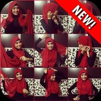 Hijab Styles Step By Step