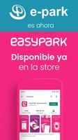 e-park, Aparcamiento regulado