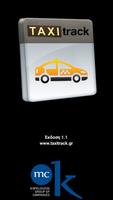 TaxiTrack (Driver)