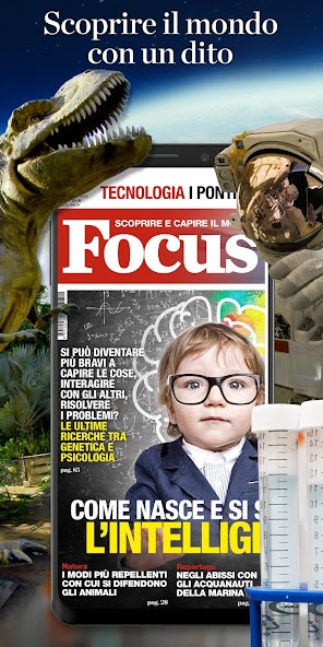 Focus Italia