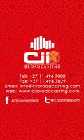 Cii Broadcasting