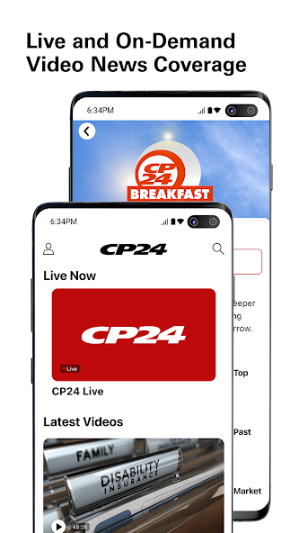 CP24