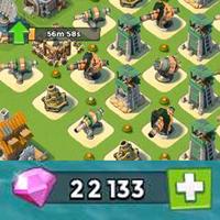 Guides for Boom Beach