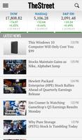 TheStreet - Financial News