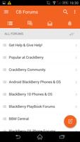 CrackBerry Forums