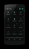 Green UI  CM11 Theme