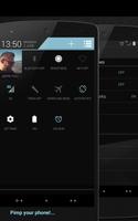 Carbonn CM11 theme