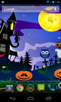 Halloween Live Wallpapers Free