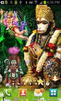 Jai HANUMAN HQ Live Wallpaper