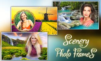 Scenery Photo Frames