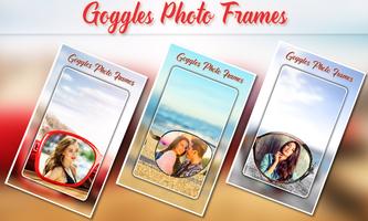 Goggles Photo Frames