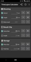 TimeLapse Calculator