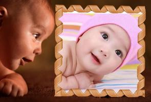 Baby Picture Frame Maker