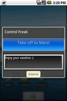 Control Freak