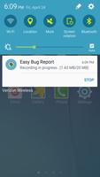 Easy Bug Report