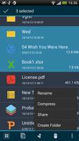 Cask File Manager