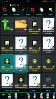 File manager / commander HD