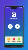 Share Go: Apps, Files, Music, Images, Videos