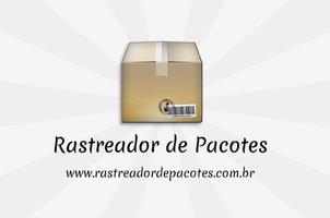 Rastreador de Pacotes - GRATIS