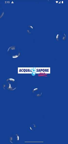 Carta Club Acqua & Sapone