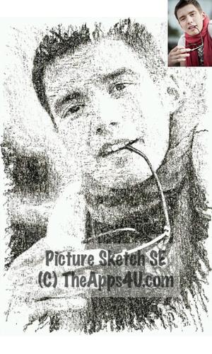 Picture Sketch SE