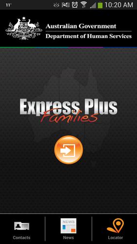 Express Plus Families