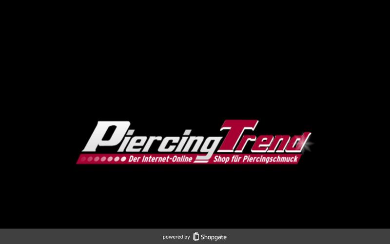 Piercing Trend