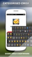 Emoji Keyboard for Android