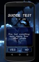 Suicide Test