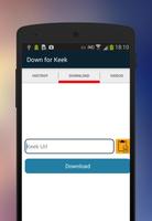 Video Keek Downloader V2