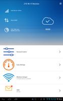 ZTE Wi-Fi Monitor 2.0