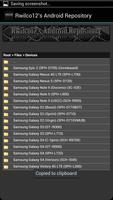 Rwilco12's Android Repo