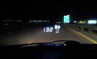 Drive Assistant HUD