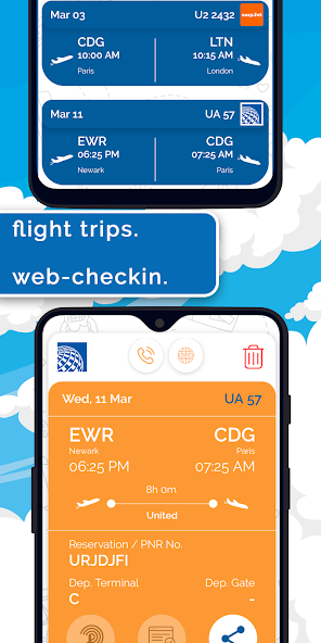 Los Angeles airport (LAX) Info