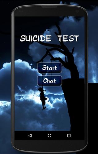 Suicide Test