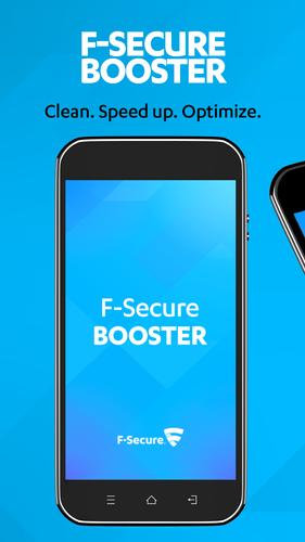 F-Secure Booster