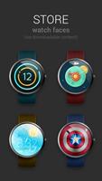 Slick Watchface