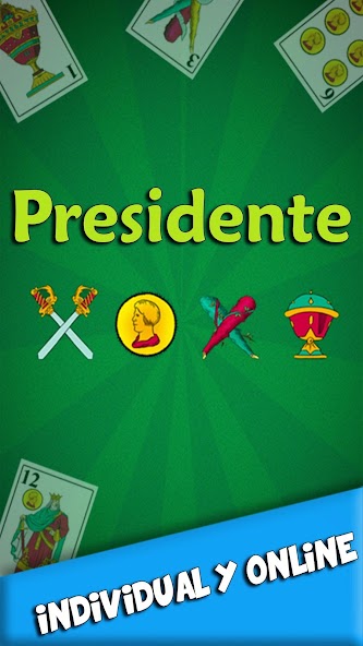 Presidente