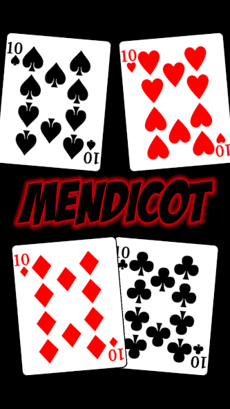 Mendicot