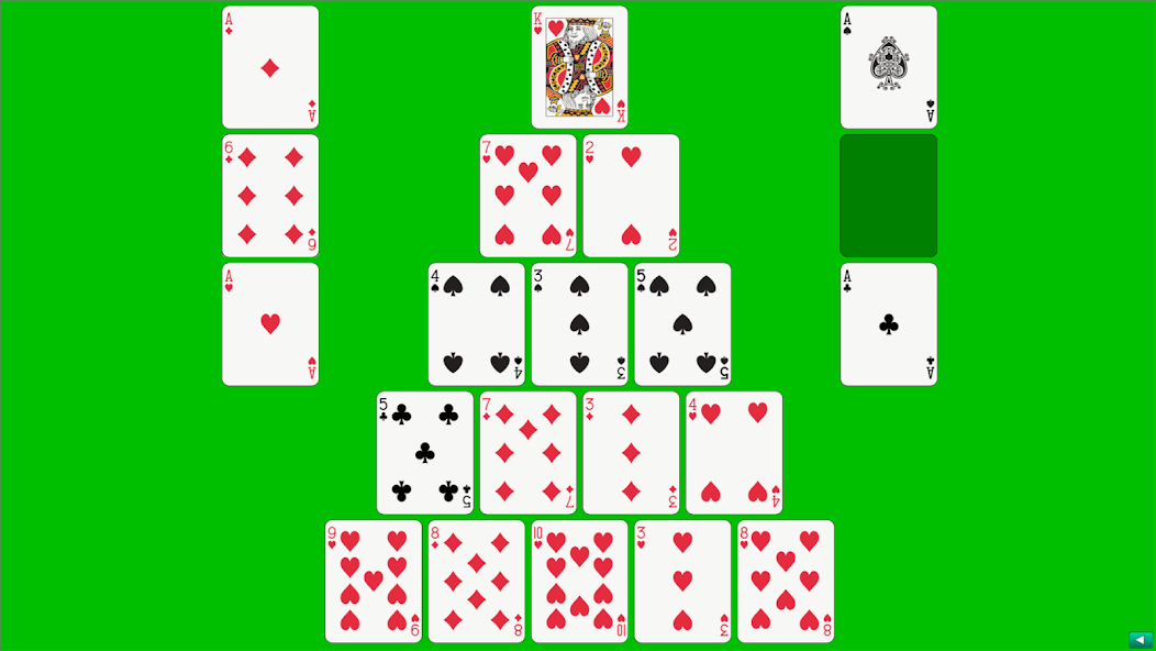 Solitaire 6